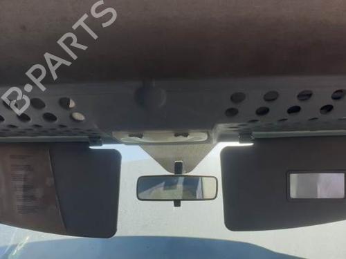 Intercooler FIAT DOBLO Box Body/MPV (223_) 1.9 JTD (223ZXE1A) | BP17207511M30 