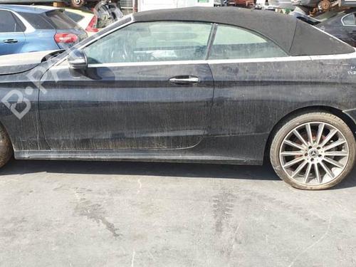 Gear lever MERCEDES-BENZ C-CLASS Convertible (A205) C 250 d (205.408) | BP25285657M90  - Image 9