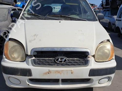 Left front window switch HYUNDAI ATOS (MX) 1.0 i | BP19703674I27 