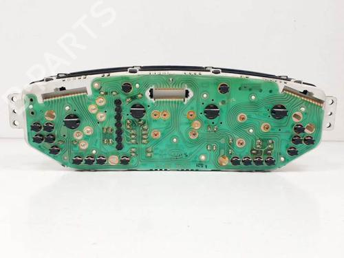 Instrument cluster KIA CARENS II MPV (FJ) 2.0 CRDi | BP17165102C47 