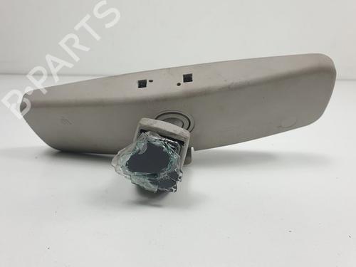 Rear mirror DACIA LODGY (JS_) 1.5 dCi (109 hp) 12446236