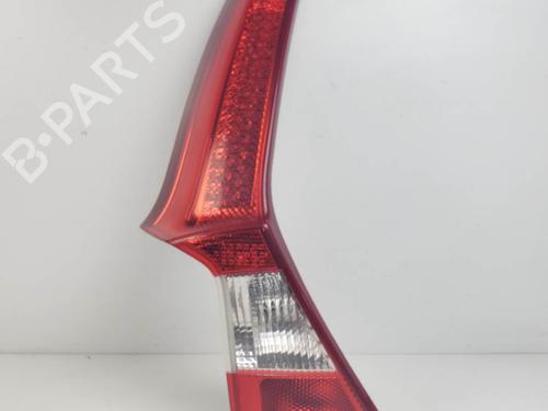 Used Left tailgate light Left tailgate light VOLVO V70 III (135) 1.6 D (109 hp) 25453706 25453706