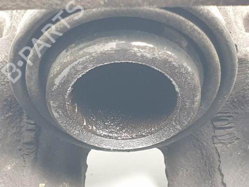 Right rear brake caliper MERCEDES-BENZ B-CLASS Sports Tourer (W245) B 180 CDI (245.207) | BP15820237M106 