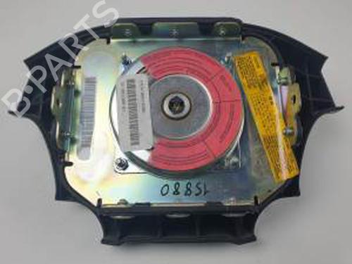 Driver airbag HYUNDAI H-1 Travel (TQ) 2.5 CRDi | BP24933192C9 