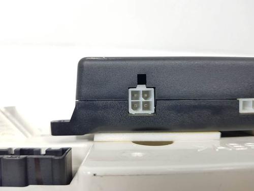 Climate control MAZDA CX-7 (ER) 2.3 MZR DISI Turbo AWD (ER3P) | BP25403781I5 - Image 5