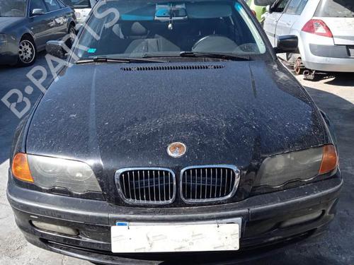 Venstre  foran tåkelykt BMW 3 (E46) 320 d | BP9151370C30 
