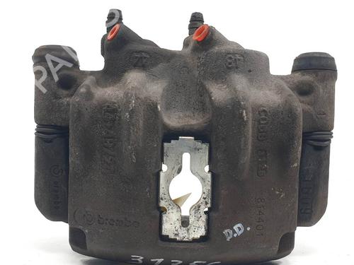 Used Right front brake caliper Right front brake caliper FIAT DUCATO Bus (244_) 2.3 JTD (110 hp) 29199067 29199067