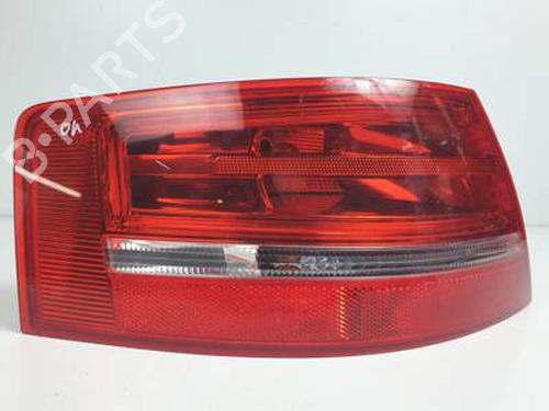 Left taillight AUDI A3 Convertible (8P7) 1.9 TDI | BP31272187C34