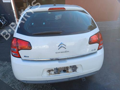 Right front window switch CITROËN C3 III (SX) | BP9422298I26 - Image 13