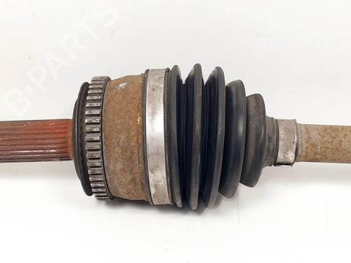 Left front driveshaft HYUNDAI ACCENT III Saloon (MC) 1.4 GL | BP16778555M38 