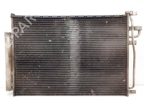 Used AC radiator CHEVROLET CAPTIVA (C100, C140) 2.4 LPG (136 hp) 16907008