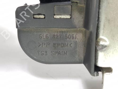 Tailgate lock SEAT IBIZA III (6L1) 1.4 16V | BP8642897C101 