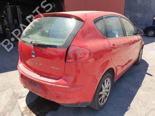 Warning switch SEAT ALTEA (5P1) 1.6 TDI | BP38480533I22 - Image 7