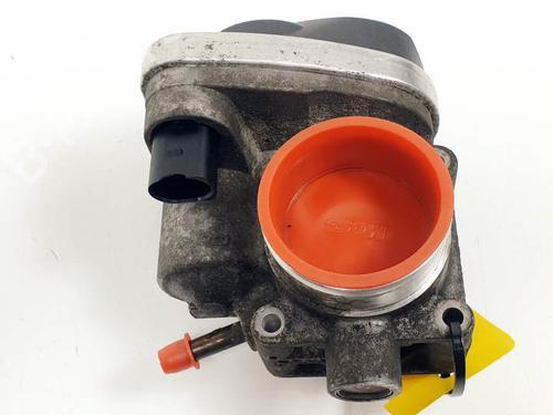 Used Throttle body MINI MINI (R50, R53) Cooper (116 hp) 25140062