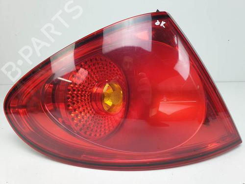 Left taillight SEAT TOLEDO III (5P2) 1.6 | BP25117449C34  - Image 9