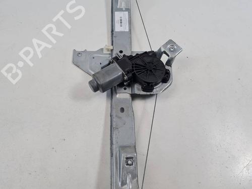 Used Front left window mechanism Front left window mechanism 37659031 37659031