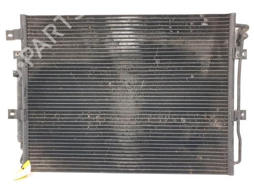 Used AC radiator AC radiator LAND ROVER DISCOVERY IV (L319) 3.0 TD 4x4 (245 hp) 18406112 18406112