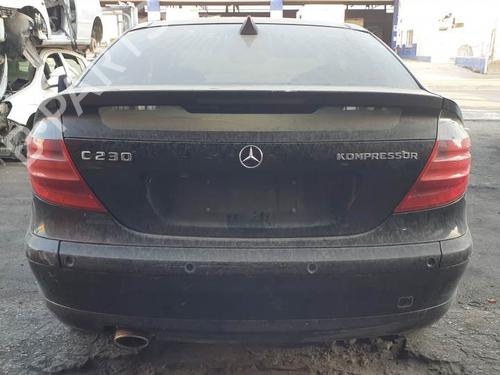 Forlygtekontakt MERCEDES-BENZ C-CLASS (W203) C 230 Kompressor (203.040) | BP29554359I24 