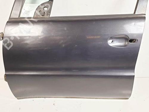 Left front door MERCEDES-BENZ A-CLASS (W168) A 170 CDI (168.008) | BP18652969C2 