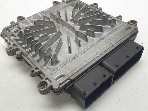 Used Engine control unit (ECU) VOLVO XC90 I (275) D5 AWD (185 hp) 24627160
