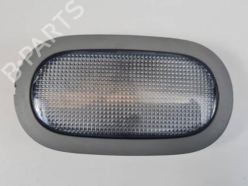 Innerbelysning Innerbelysning RENAULT TRAFIC II Van (FL) 2.0 dCi 115 (FL01, FL0U, FL00, FL0H, FL0M) (114 hp) 34511672 34511672
