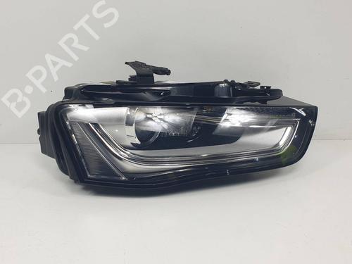 Optica direita Optica direita AUDI A4 B8 Avant (8K5) 3.0 TDI quattro (245 hp) 36594853 36594853