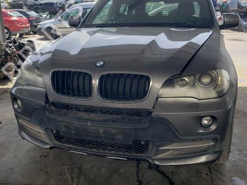 Right rear window switch BMW X5 (E70) 3.0 d | BP29245155I28 