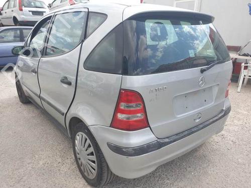 ABS pump MERCEDES-BENZ A-CLASS (W168) A 160 (168.033, 168.133) | BP25139715M43