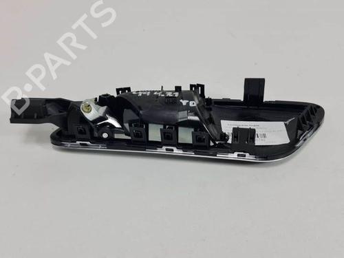 Rear right interior door handle MERCEDES-BENZ GLA-CLASS (X156) GLA 220 d 4-matic (156.905) | BP7453605I16 