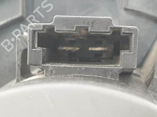 Gebläsemotor OPEL MERIVA A MPV (X03) 1.7 CDTI (E75) | BP13953272M62 