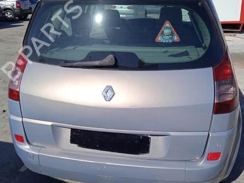 Left front window switch RENAULT SCÉNIC II (JM0/1_) 1.9 dCi (JM0G, JM12, JM1G, JM2C) | BP8217015I27 
