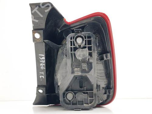 Left taillight FIAT 500 (312_) 1.0 Mild Hybrid (312.AYD1B) | BP16718849C34 