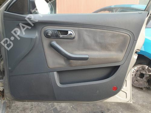 Left front window switch SEAT IBIZA III (6L1) 1.9 TDI | BP31033772I27 - Image 18