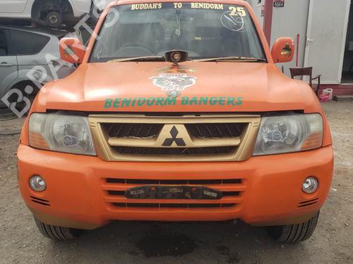 Andere MITSUBISHI PAJERO III (V7_W, V6_W) 3.5 (V65W, V75W) | BP29245708O1 