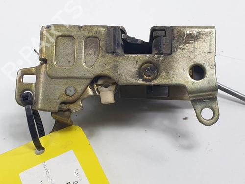 Front right lock IVECO DAILY III Van 35 S 11 V,35 C 11 V | BP25146199C97 