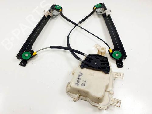 Front left window mechanism SEAT ALTEA (5P1) 2.0 TDI 16V | BP27525785C22 