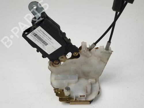 Rear left lock SUBARU FORESTER (SG_) 2.0 S Turbo AWD (SG5) | BP6944435C100 