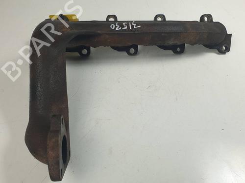 Used Exhaust manifold Exhaust manifold MERCEDES-BENZ VITO Bus (W638) 108 CDI 2.2 (638.194) (82 hp) 34512730 34512730