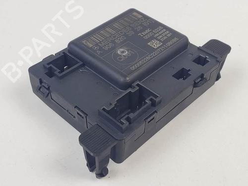 Used Electronic module Electronic module MERCEDES-BENZ SPRINTER 3-t Van (B906) 213 CDI (906.611, 906.613) (129 hp) 24932727 24932727