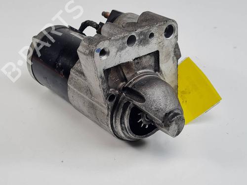 Startmotor Startmotor CITROËN C4 Grand Picasso I (UA_) 1.6 HDi (109 hp) 34511766 34511766