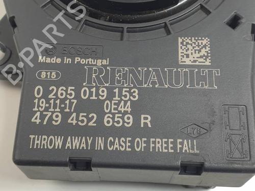 Module électronique DACIA LODGY (JS_) 1.5 Blue dCi 115 (JSJT) | BP30049851M83 