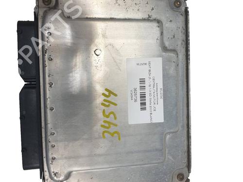 Engine control unit (ECU) SEAT IBIZA III (6L1) 1.9 SDI | BP38433583M57 - Image 2