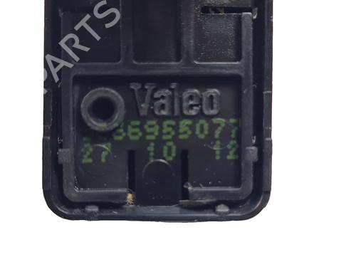 Left front window switch PEUGEOT PARTNER Box Body/MPV 1.6 HDi | BP36315285I27 - Image 4