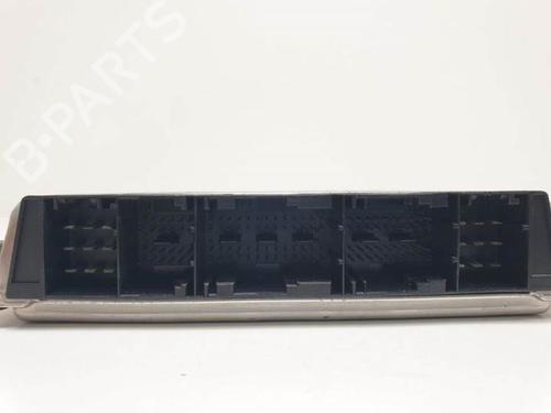 Engine control unit (ECU) MERCEDES-BENZ A-CLASS (W168) A 170 CDI (168.009, 168.109) | BP18268262M57 