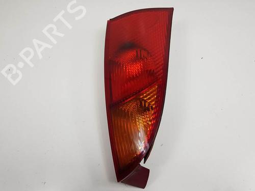 Used Right taillight Right taillight FORD FOCUS I (DAW, DBW) 1.8 Turbo DI / TDDi (90 hp) 11833843 11833843