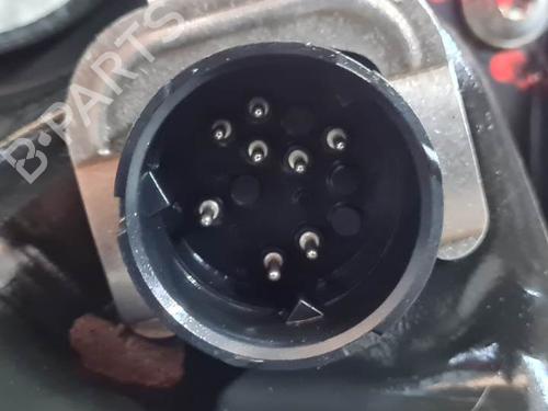 Gearbox VW TIGUAN (5N_) 2.0 TDI | BP28066053M3 