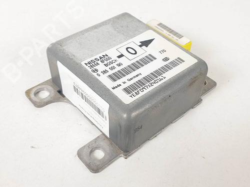 Used ECU airbags ECU airbags FORD MAVERICK (UDS, UNS) 2.7 TD (125 hp) 15085868 15085868