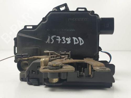 Front right lock SEAT TOLEDO II (1M2) 1.9 TDI | BP22424574C97 