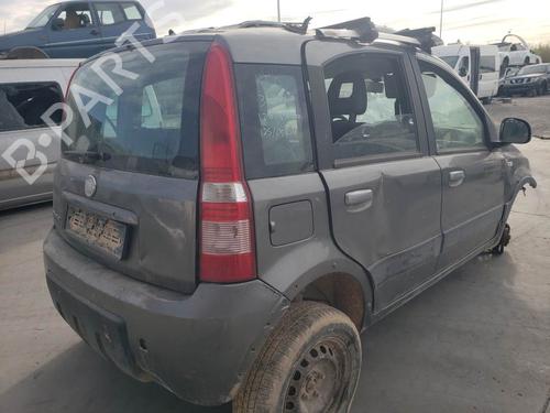 Starter FIAT PANDA (169_) | BP29321834M8 - Image 7