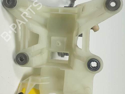 Gear lever TOYOTA COROLLA Verso (_E12_) 1.8 VVT-i (ZZE122_, ZZE122R) | BP12357113M90 